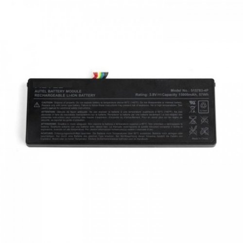 Battery Replacement for OTOFIX D1 Pro Scanner